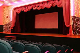 Названы победители Одесского кинофестиваля