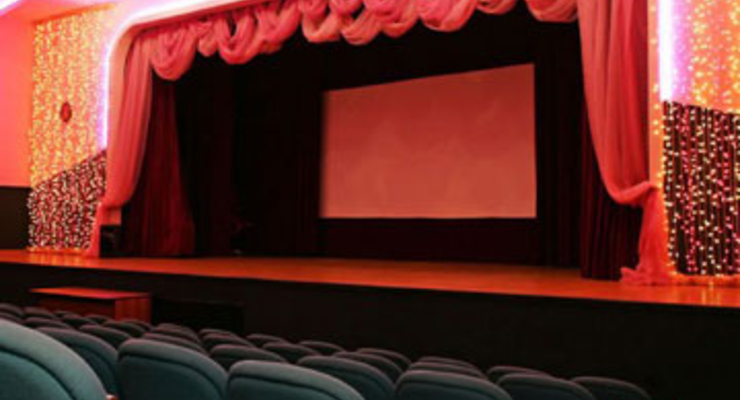 Названы победители Одесского кинофестиваля