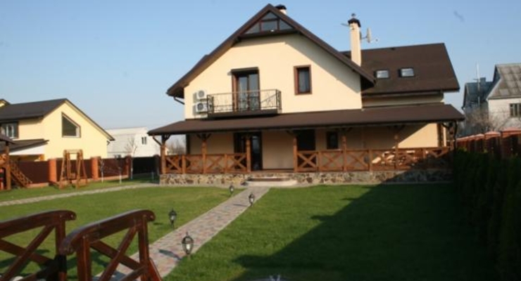 На охрану Конча-Заспы потратят более 4 млн гривен