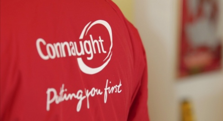 Акции строительной компании рухнули на 77%