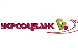 Укрсоцбанк сократил чистую прибыль на 71,1%