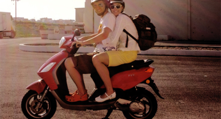 Госрегистрацию мопедов продлили