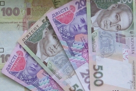 Курс гривни будет стабильным в ближайшие 2,5 года