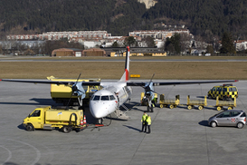 Биотопливо будет активнее использоваться в авиации