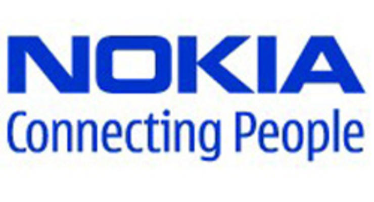 Nokia уменьшила доход