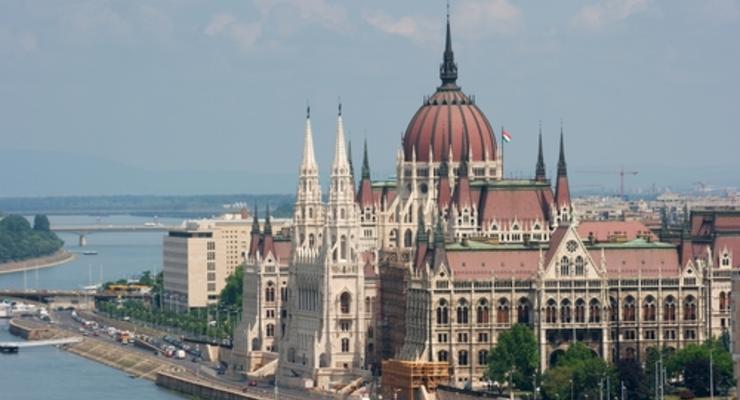 Самый суровый налог на банки в Венгрии