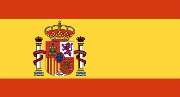 Часть испанских банков провалили стресс-тесты