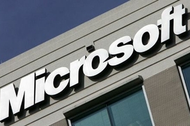 Microsoft неожиданно хорошо заработал