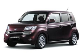 Каким машинам доверяют британцы?