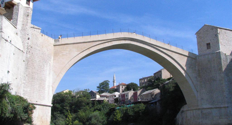 Украинцы могут ездить безвизово в еще одну страну