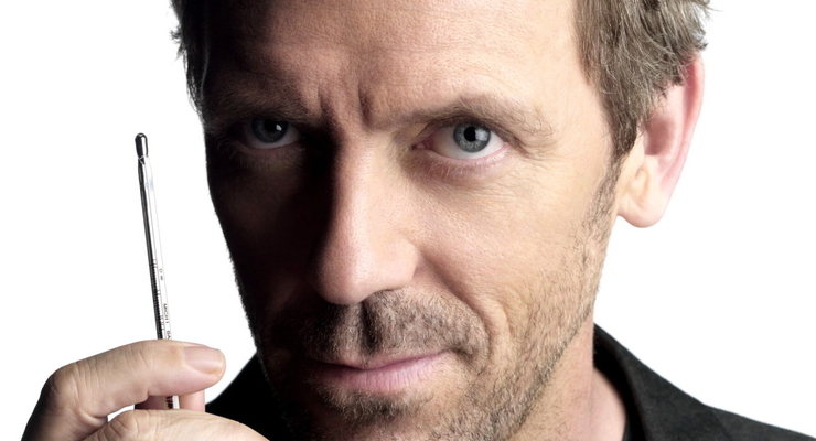 На "Хаусе" хотят заработать миллион долларов