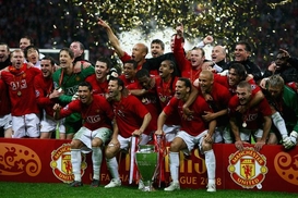 Определена самая дорогая спортивная команда