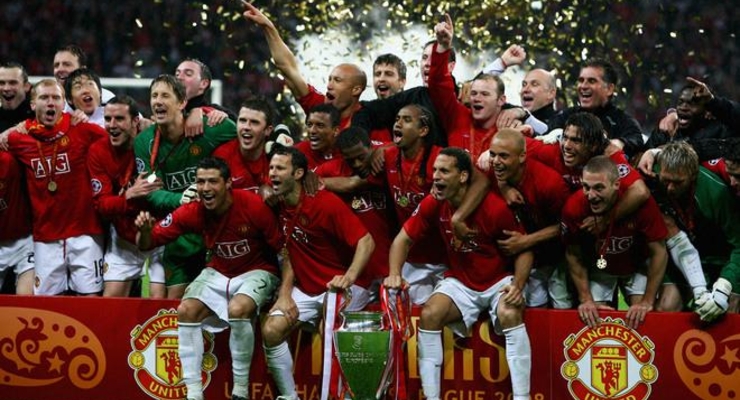 Определена самая дорогая спортивная команда