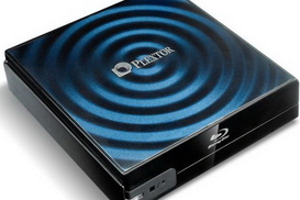 Blu-ray привод за 100 долларов?