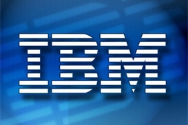 Пол миллиарда долларов потеряла компания IBM