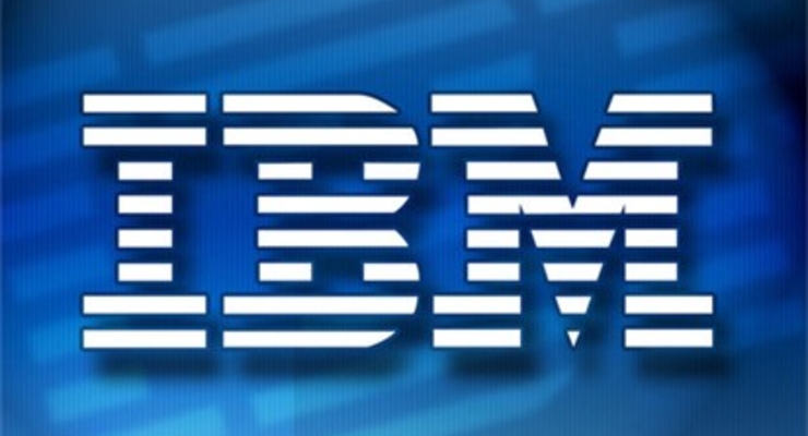 Пол миллиарда долларов потеряла компания IBM
