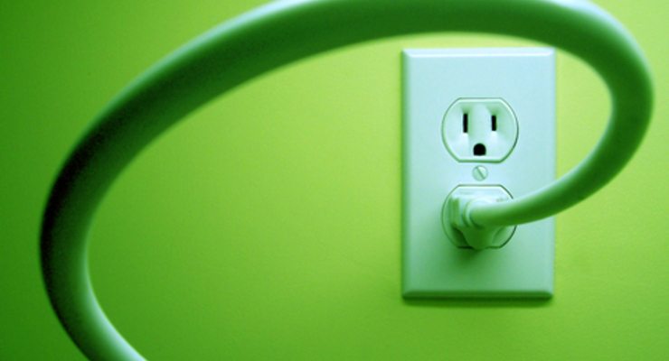 Киевэнерго предупреждает: свет будут отключать