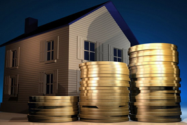 Госкомстат: субсидий на ЖКУ стало меньше