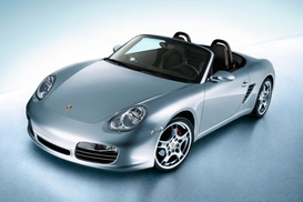 Американский школьник обменял телефон на кабриолет