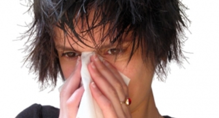 Как не заболеть, используя офисный кондиционер