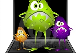 Появился троянский вирус с легальной подписью