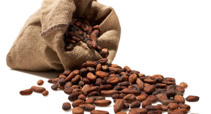Европейский запас какао выкупил неизвестный