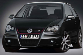 Европейский "Автомобиля года - 2011" (претенденты)