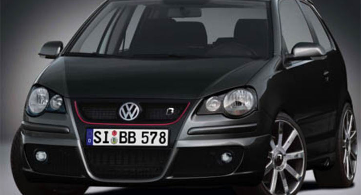 Европейский "Автомобиля года - 2011" (претенденты)