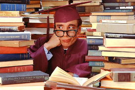 Интернет задействуют при поступлении в ВУЗы?