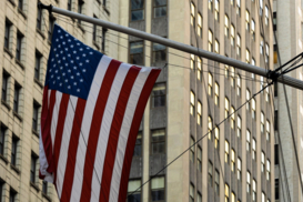 Американец ограбил банк вооружившись цветами