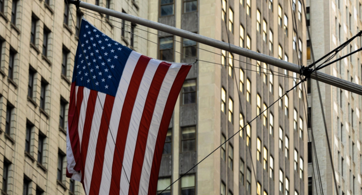 Американец ограбил банк вооружившись цветами