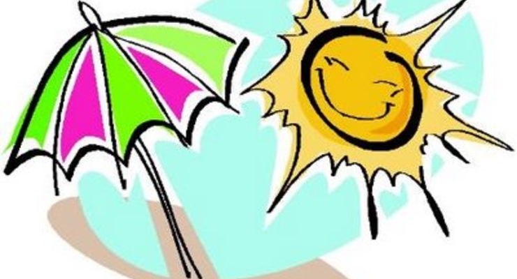 Синоптики обещают дожди