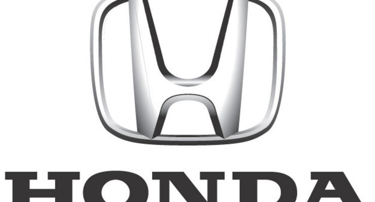 Honda начнет продавать электромобили в 2012 году