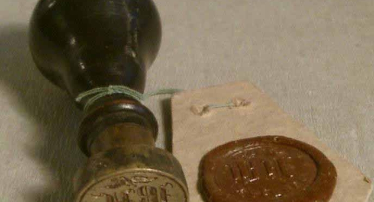 Предпринимателям разрешат работать без печатей?