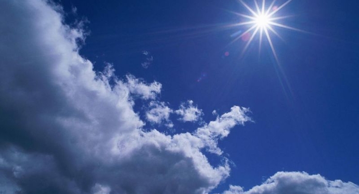 Китай вложится в развитие "зеленой" энергии