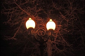 Киеву отключают свет