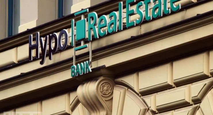 Европейский банк не справился со стресс-тестом