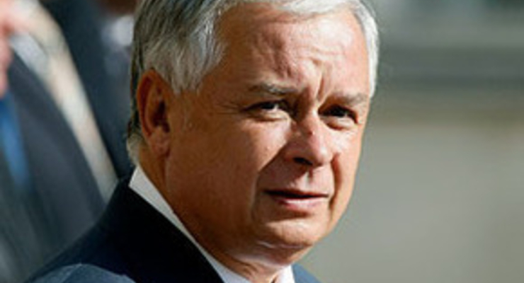 Крушение под Смоленском будут расследовать полгода