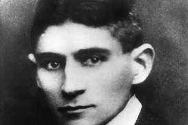 Банковское хранилище с рукописями Кафки вскроют