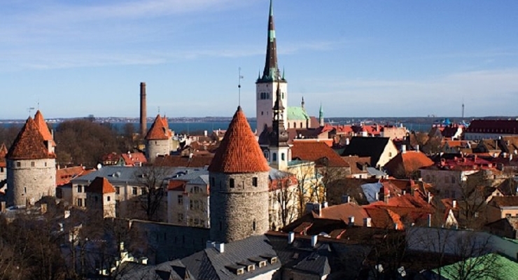 Отказ в эстонской визе можно будет оспорить