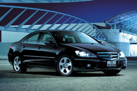 Honda переходит на выпуск экологических авто