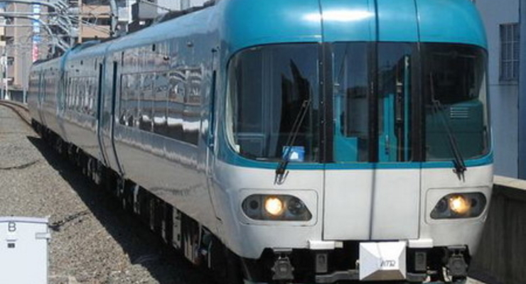 Украинцы будут ездить на поездах Hyundai