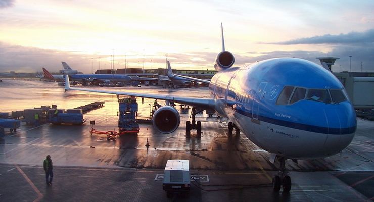 В Британии обанкротился крупнейший туроператор