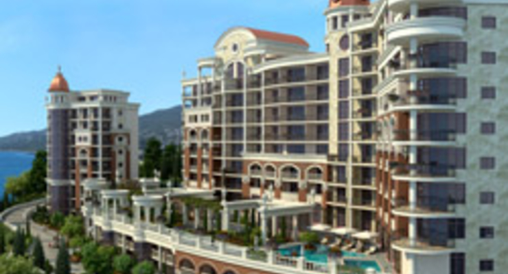 Совладельцы многоквартирных домов объединятся