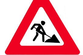 Центр Киева на выходных лучше объехать