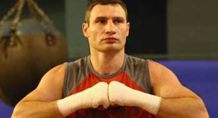 Кличко обманули на 250 тыс.долларов