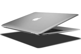 MacBook Air станет нетбуком