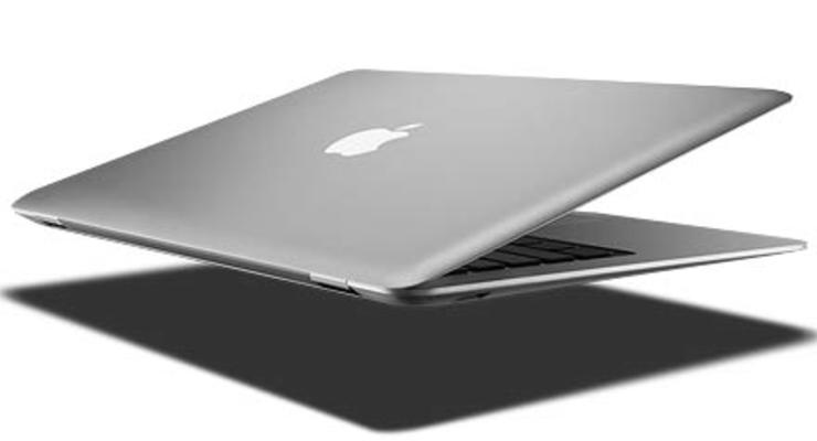 MacBook Air станет нетбуком