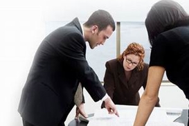 Хотите лучших результатов? Хвалите работников!