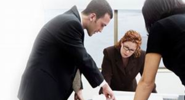 Хотите лучших результатов? Хвалите работников!